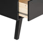 Pending - Review Milo Mid Century Modern 6-drawer Dresser - Multiple Colours Available