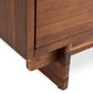 Pending - Rustic Classics Jasper Reclaimed Wood 5 Drawer Chest in Brown