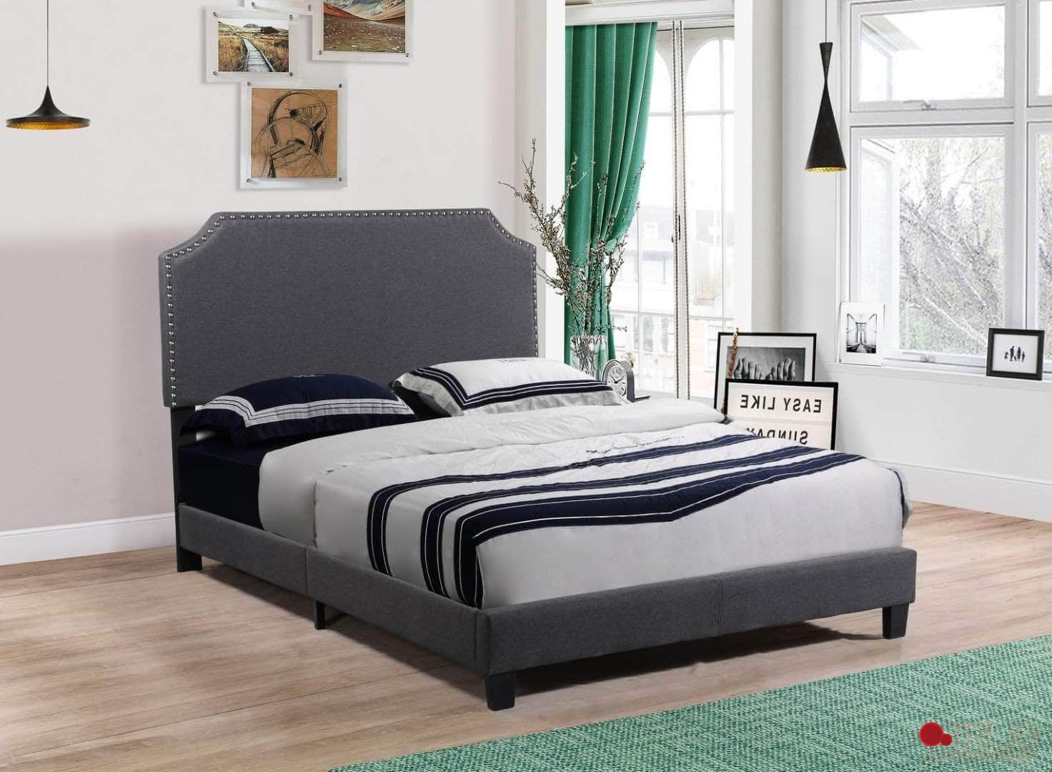 Beds