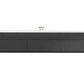Pending - True Contemporary Edwin Grey TV Stand