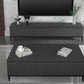 Pending - True Contemporary Edwin Grey TV Stand