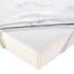 Rest Therapy Mattress 10 Inch Renew Bamboo Gel Memory Foam Mattress - Available in 4 Sizes