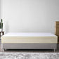 Rest Therapy Mattress 10 Inch Renew Bamboo Gel Memory Foam Mattress - Available in 4 Sizes