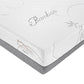Rest Therapy Mattress 10 Inch Renew Bamboo Gel Memory Foam Mattress - Available in 4 Sizes