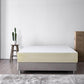 Rest Therapy Mattress 10 Inch Renew Bamboo Gel Memory Foam Mattress - Available in 4 Sizes