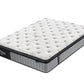 Rest Therapy Mattress Queen 12" Bliss Pocket Coil Twin, Full, Queen, or King Size Bed Mattresses