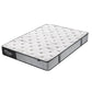 Rest Therapy Mattress Twin 10" Rejuvenate Pocket Coil Twin, Full, Queen, or King Size Bed Mattresses