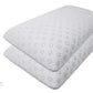 Rest Therapy Pillow Nordic 2 Memory Foam Pillows