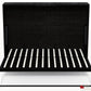 True Contemporary Murphy Wall Bed Heidi Grey Horizontal Murphy Wall Pull Down Bed - Available in 3 Sizes