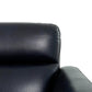 True Contemporary Sofa Set William 3 Piece Tufted Faux Leather Sofa and Loveseat Set - Available in 2 Colours